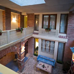 Hotell No12 Boutique, Tbilisi