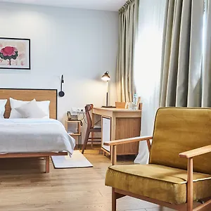 Hotell Urban Park, Tbilisi