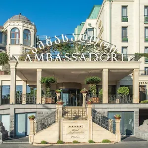 Hotell Ambassadori, Tbilisi